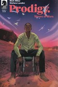 PRODIGY: SLAVES OF MARS #1 