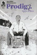 PRODIGY: SLAVES OF MARS #1B 