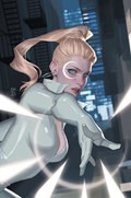 BLOOD HUNTERS #1-RI-B 