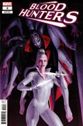 BLOOD HUNTERS #2-RI-B 