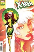 UNCANNY X-MEN #1E 
