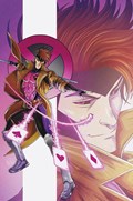 UNCANNY X-MEN #2-RI 