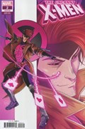 UNCANNY X-MEN #2C 