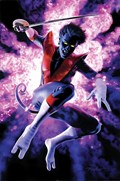 UNCANNY X-MEN #9-RI 