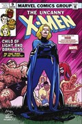 UNCANNY X-MEN #9B 