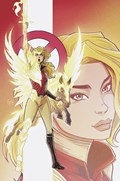 UNCANNY X-MEN #11-RI 