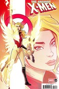 UNCANNY X-MEN #11C 