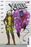 UNCANNY X-MEN #11D 