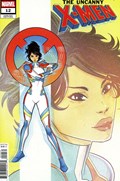 UNCANNY X-MEN #12B 
