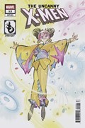 UNCANNY X-MEN #12E 
