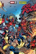 UNCANNY X-MEN #12D 