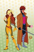 UNCANNY X-MEN #10-RI 