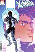 UNCANNY X-MEN #10B 