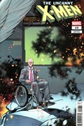 UNCANNY X-MEN #10D 