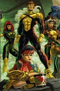 UNCANNY X-MEN #12-UNKN-B 