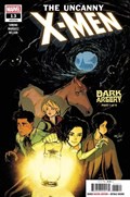 UNCANNY X-MEN #13E 