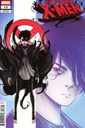 UNCANNY X-MEN #13 