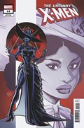 UNCANNY X-MEN #14B 