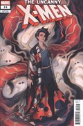 UNCANNY X-MEN #14-RI-B 