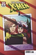 UNCANNY X-MEN #14C 