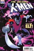UNCANNY X-MEN #3 