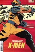 UNCANNY X-MEN #3-RI-B 