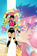 UNCANNY X-MEN #3-RI 