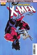 UNCANNY X-MEN #3C 