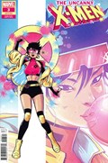 UNCANNY X-MEN #3B 
