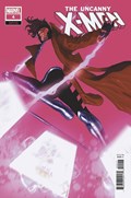 UNCANNY X-MEN #4-RI-B 