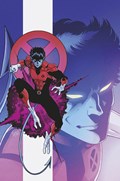 UNCANNY X-MEN #4-RI 