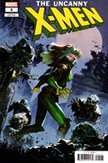 UNCANNY X-MEN #5-RI-B 