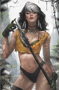 UNCANNY X-MEN #1-GAPPL-B 