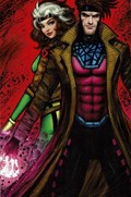 UNCANNY X-MEN #1-ILLUM-B 