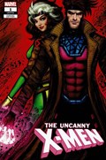 UNCANNY X-MEN #1-ILLUM 