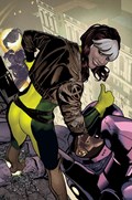 UNCANNY X-MEN #6-RI 