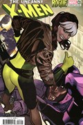 UNCANNY X-MEN #6 