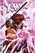 UNCANNY X-MEN #6C 