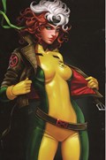 UNCANNY X-MEN #1-616CX-B 