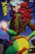 UNCANNY X-MEN #1-FANX 