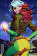 UNCANNY X-MEN #1-FANX-B 