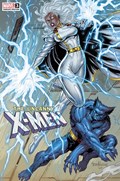 UNCANNY X-MEN #3-ILLUM 