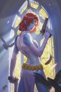 UNCANNY X-MEN #15-RI 