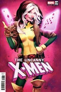 UNCANNY X-MEN #18B 