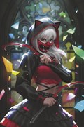 UNCANNY X-MEN #17-RI 