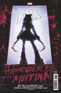 UNCANNY X-MEN #17 
