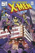 UNCANNY X-MEN #17B 