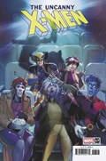 UNCANNY X-MEN #17-RI-B 