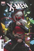 UNCANNY X-MEN #17C 
