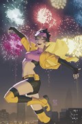 UNCANNY X-MEN #16-RI 